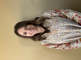 Michael Isbell - Emergency Management Coordinator